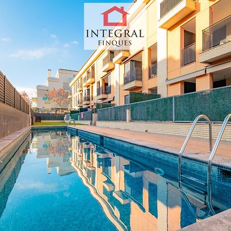 La Copla Apartament بالاموس المظهر الخارجي الصورة