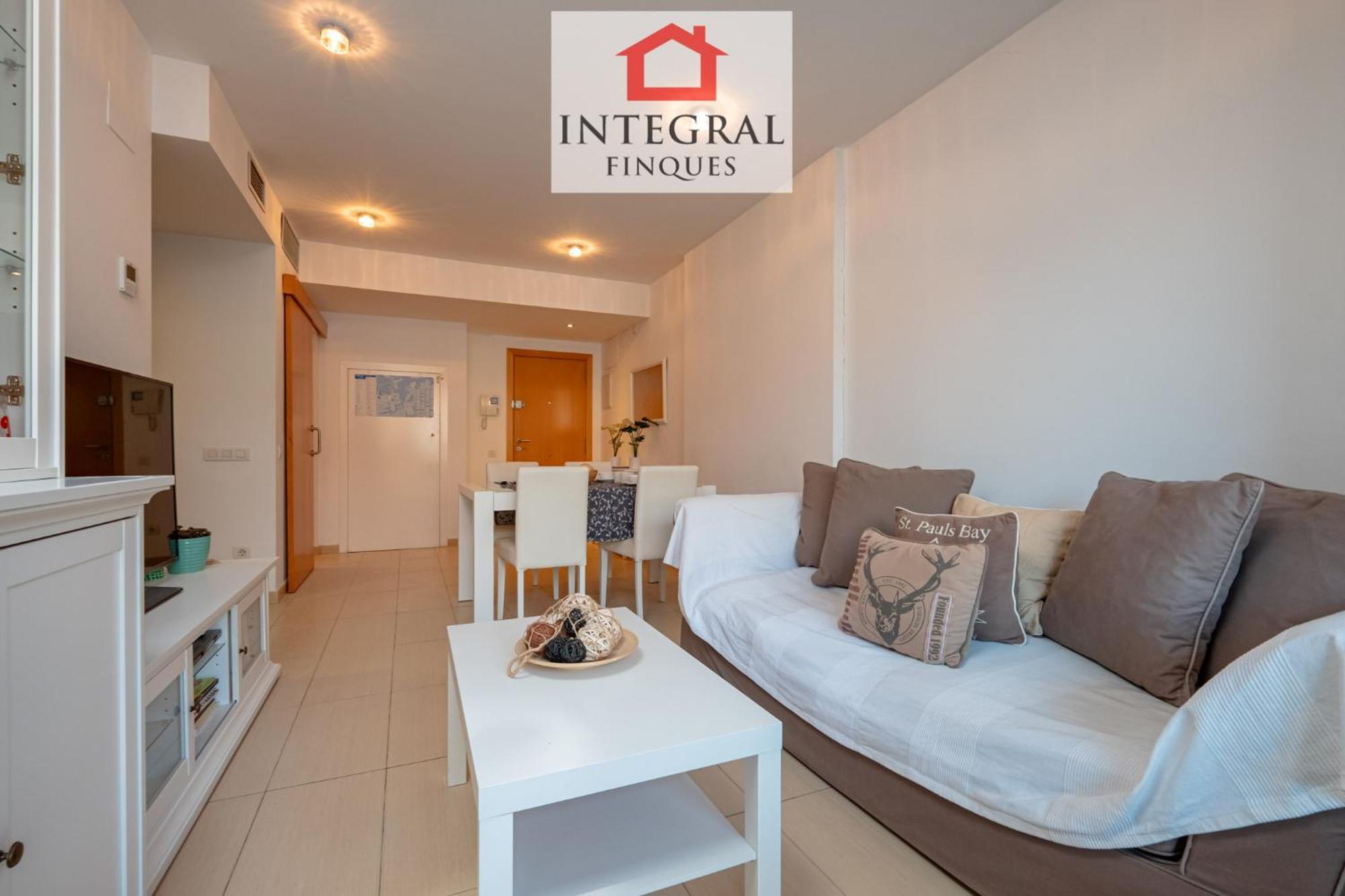 La Copla Apartament بالاموس المظهر الخارجي الصورة