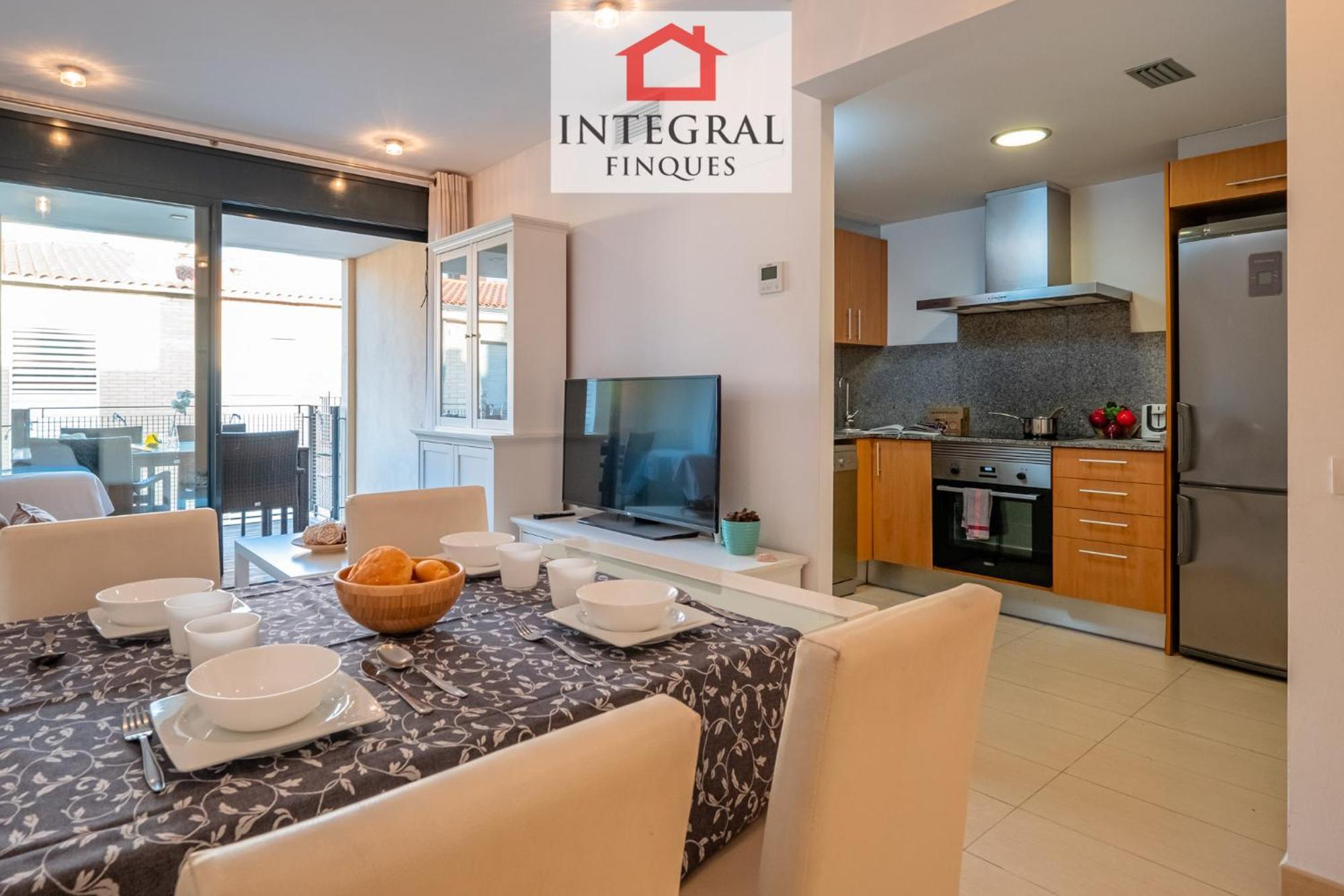 La Copla Apartament بالاموس المظهر الخارجي الصورة